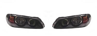 Koplamp Set SET3323962