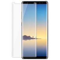 Galaxy Note8 3D glas screen protector transparant Galaxy Note8 3D glas screen protector transparant