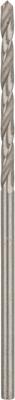 Bosch Accessoires Metaalboren HSS-G, Standard 1,8 x 22 x 46 mm 10st - 2608585473