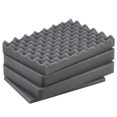 Peli-Storm 2200 4 stuks Plukschuim