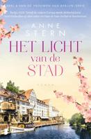 Het licht van de stad - Anne Stern, - ebook