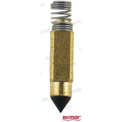 REC1395-9022 - CARBURATEUR NAALD KIT Mercruiser
