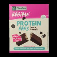 Damhert Slim maaltijdrepen chocolade 240 Gram