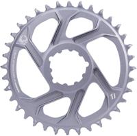 SRAM kettingblad "x-sync 2" chain ring x-sync 2 36t polar grey