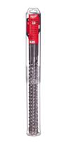 Milwaukee Accessoires Set SDS-max hamerboren (5-delig) Ø 16 / 18 x 540 mm + Ø 20 / 22 / 25 x 520 mm - 4932352800
