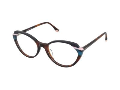 Brillen met correctie Crullé Iridescent C2