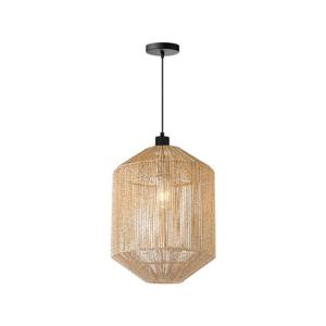 Label51 Jute hanglamp Ibiza Ø 33cm MT-2319