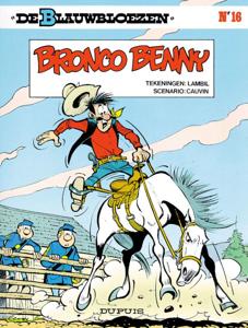 Bronco benny (Paperback)