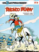 Bronco benny (Paperback)