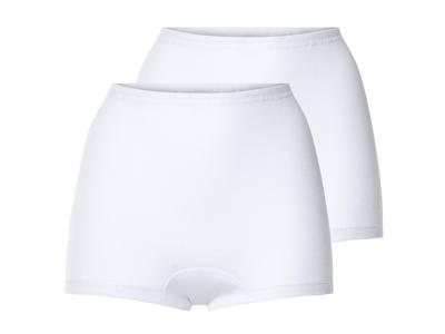 esmara 2 Dames hipsters (XL (48/50))