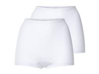 esmara 2 Dames hipsters (XL (48/50))