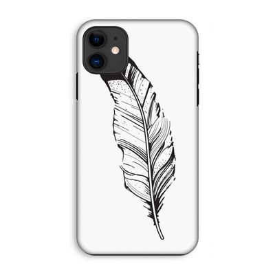 Pluim: iPhone 11 Tough Case