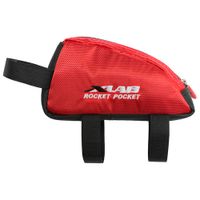 XLAB Rocket pocket frametas rood