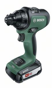 Bosch Home and Garden AdvancedDrill 18 06039B5004 Accu-schroefboormachine 18 V Li-ion Zonder accu