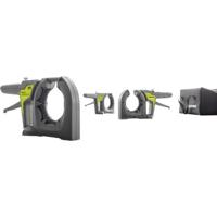 Luebbering Zubehör Kabel Kabelhouder A90229 Meerdere kleuren 1 stuk(s)
