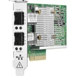 Hewlett Packard Enterprise 652503-B21 netwerkkaart Intern Ethernet 10000 Mbit/s