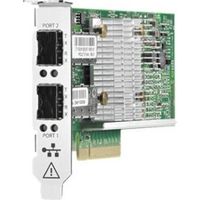 Hewlett Packard Enterprise 652503-B21 netwerkkaart Intern Ethernet 10000 Mbit/s - thumbnail