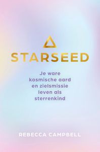 Starseed - Spiritueel - Spiritueelboek.nl