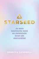 Starseed - Spiritueel - Spiritueelboek.nl