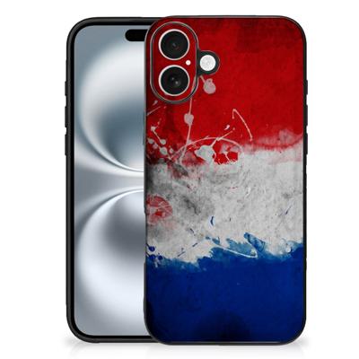 iPhone 16 Plus Silicone Case Nederland