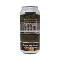 Arpus Single Hop Series Tdh Rakau Ipa 44cl