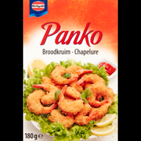 Weltgold Panko Broodkruim 180 g bij Jumbo