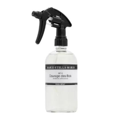 Marie-Stella-Maris No.76 Courage Des Bois Room Spray 500ml