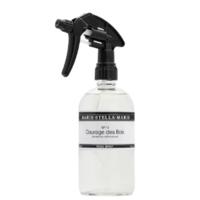Marie-Stella-Maris No.76 Courage Des Bois Room Spray 500ml