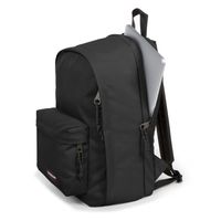 Eastpak Back To Work rugzak Zwart Polyamide - thumbnail