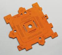 Stihl Accessoires Stihl controlekaliber voor kettingen - 00008934105