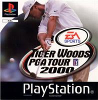 Tiger Woods PGA Tour 2000 Tiger Woods PGA Tour 2000
