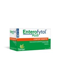 Tilman Enterofytol Plus 56Tabletten