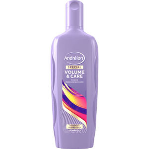 Andrelon Volume & Care Shampoo