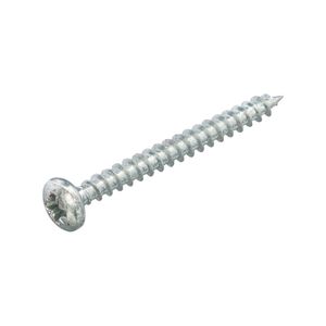 Spaanpl.schr. vz ck pz-2 4.5X16 vd (200)