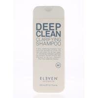 Eleven Australia Deep Clean Shampoo 300ml
