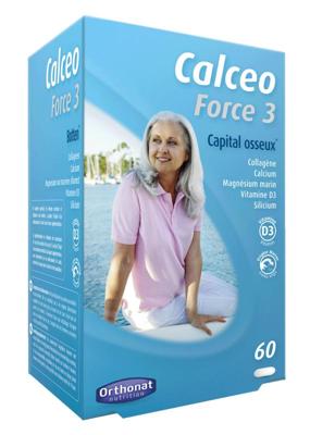 Orthonat Calceo force 3