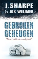 Gebroken geheugen - J. Sharpe, Jos Weijmer - ebook