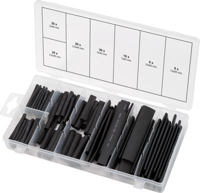 KS TOOLS Shtink tube set ks