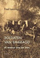 Soldaten van smaragd - Fred Lanzing - ebook