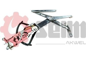 Raambedieningsmechanisme 902156