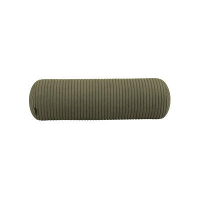 Soft Sofa Indoor - Bolster Cushion - Olive - SACKit