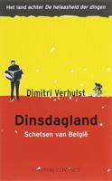 Dinsdagland (Paperback)