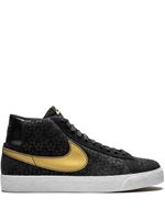 Nike baskets Blazer SB Premium SE - Noir - thumbnail