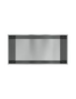 Hotbath &MORE Inbouwnis 30x60x10cm RVS 316