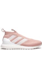 adidas baskets Ace 16+ Kith UltraBoost - Rose - thumbnail