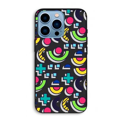 8-bit N°6: iPhone 13 Pro Max Biologisch afbreekbaar hoesje