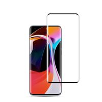 Voor Xiaomi Mi 10/10 Pro mocolo 0.33mm 9H 3D Curved Full Screen Tempered Glass Film