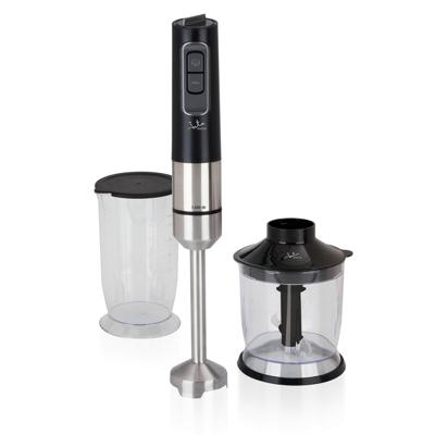 Handblender JATA Zwart 1000 W