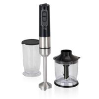 Handblender JATA Zwart 1000 W