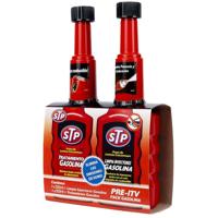 Pre-inspectiereiniger voor benzine STP 2 Onderdelen